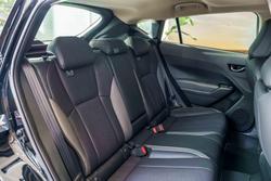 2025 Subaru Crosstrek 2.0S