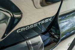 2025 Subaru Crosstrek 2.0S