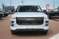 2025 Jaecoo J7 Ridge