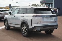 2025 Jaecoo J7 Ridge