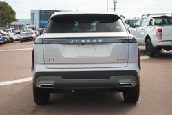 2025 Jaecoo J7 Ridge