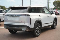 2025 Jaecoo J7 Ridge