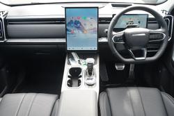 2025 Jaecoo J7 Ridge
