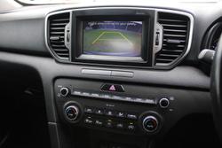 2017 Kia Sportage Si Premium