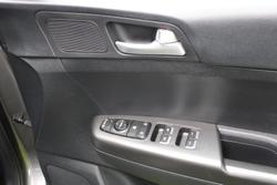 2017 Kia Sportage Si Premium