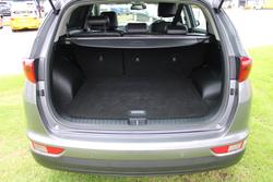 2017 Kia Sportage Si Premium