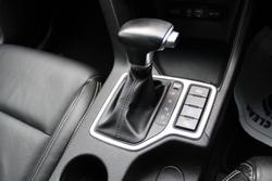 2017 Kia Sportage Si Premium