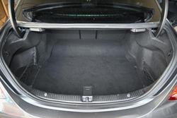 2017 Mercedes-Benz C-Class C250