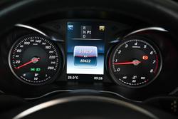 2017 Mercedes-Benz C-Class C250