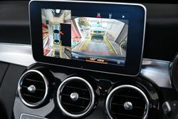 2017 Mercedes-Benz C-Class C250