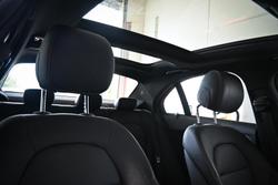 2017 Mercedes-Benz C-Class C250