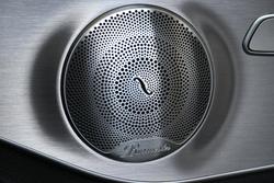 2017 Mercedes-Benz C-Class C250