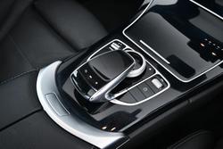 2017 Mercedes-Benz C-Class C250