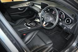 2017 Mercedes-Benz C-Class C250