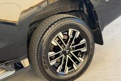 2022 Mitsubishi Pajero Sport GLS