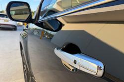 2022 Mitsubishi Pajero Sport GLS