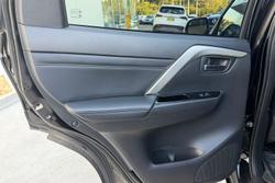 2022 Mitsubishi Pajero Sport GLS