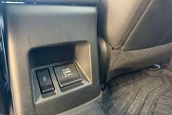 2022 Mitsubishi Pajero Sport GLS