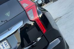 2022 Mitsubishi Pajero Sport GLS