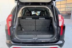 2022 Mitsubishi Pajero Sport GLS