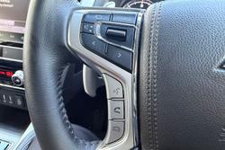 2022 Mitsubishi Pajero Sport GLS