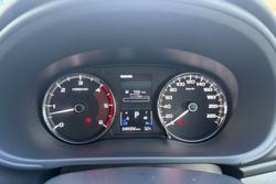 2022 Mitsubishi Pajero Sport GLS