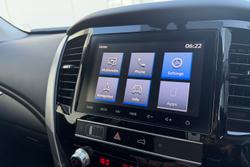 2022 Mitsubishi Pajero Sport GLS