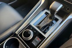 2022 Mitsubishi Pajero Sport GLS