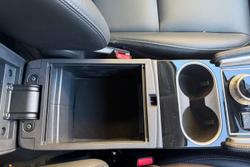 2022 Mitsubishi Pajero Sport GLS