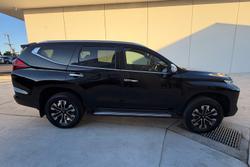 2022 Mitsubishi Pajero Sport GLS