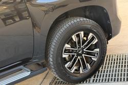 2022 Mitsubishi Pajero Sport GLS