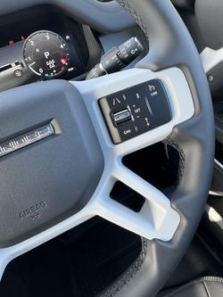 2025 Land Rover Defender 110 D350 X-Dynamic SE