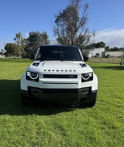 2025 Land Rover Defender 110 D350 X-Dynamic SE