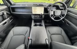 2025 Land Rover Defender 110 D350 X-Dynamic HSE