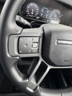 2025 Land Rover Defender 110 D350 X-Dynamic HSE