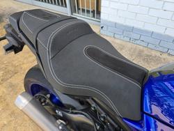 2024 YAMAHA MT-10A Blue