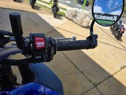 2024 YAMAHA MT-10A Blue