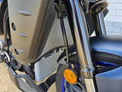 2024 YAMAHA MT-10A Blue