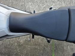 2023 Triumph TIGER 900 RALLY WHITE