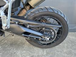 2023 Triumph TIGER 900 RALLY WHITE