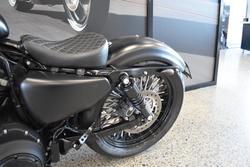 2017 HARLEY-DAVIDSON XL883N IRON 883