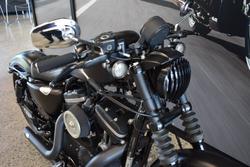2017 HARLEY-DAVIDSON XL883N IRON 883