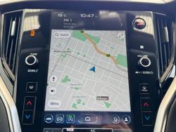 2025 Subaru Outback AWD Touring