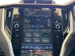 2025 Subaru Outback AWD Touring