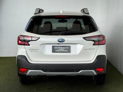 2025 Subaru Outback AWD Touring