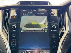 2025 Subaru Outback AWD Touring