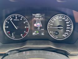 2025 Subaru Outback AWD Touring