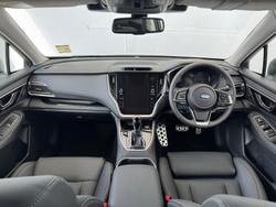 2025 Subaru Outback AWD Touring