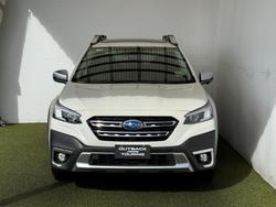 2025 Subaru Outback AWD Touring