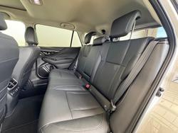 2025 Subaru Outback AWD Touring